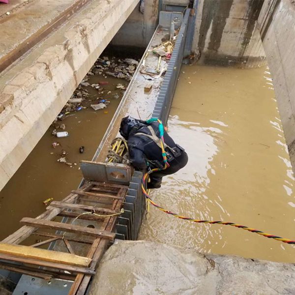 河道疏浚●清淤