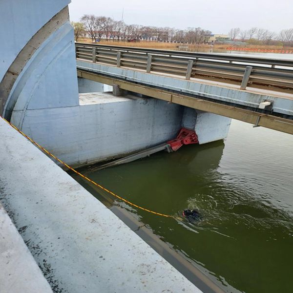 河道疏浚●清淤